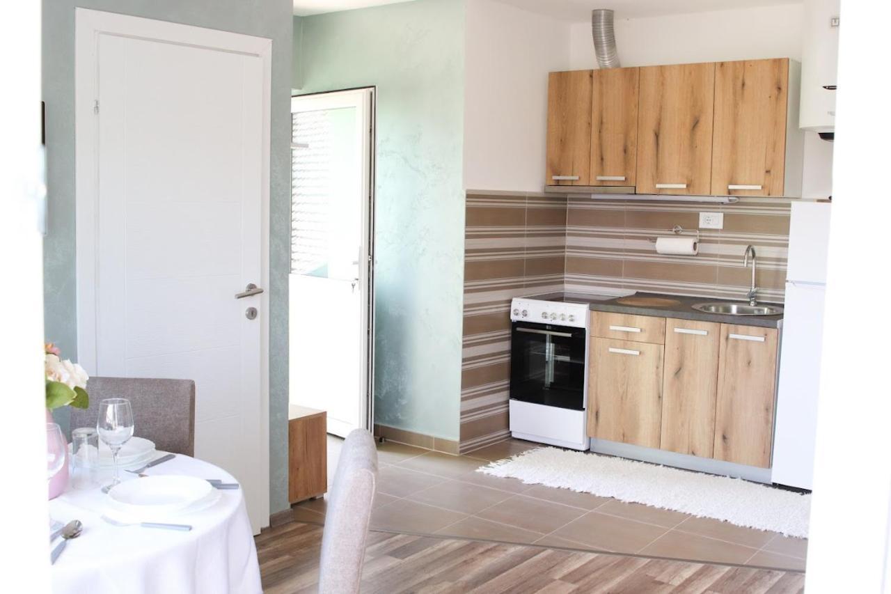 Green Harmony Palic Exterior photo